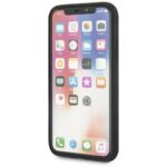 Karl Lagerfeld KLHCPXKSCORE iPhone X/Xs hardcase red Karl Space Cosmonaut - imagine 6