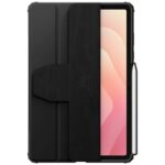 Spigen AirSkin Pro Case for Samsung Galaxy Tab S11 black - imagine 3