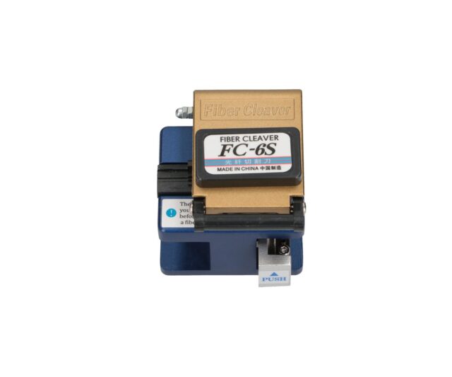 Extralink FTTH Fiber Optic | Toolkit | 12 elements - imagine 2