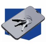 3MK FlexibleGlass Lite iPhone 16 6.1" Hybrid Glass Lite - imagine 5