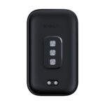 Xiaomi Smart Band 8 Active Pink | Smartband | Bluetooth 5.1, 210mAh, 1.47", 5 ATM, accelerometer, PPG sensor - imagine 6