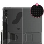 Araree case Flexield SP Sam Tab S9 clear AR20-01787A - imagine 6