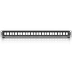 Ubiquiti UACC-Rack-Panel-Patch-Blank-24 | Patchpanel | 1U, 24 port - imagine 6