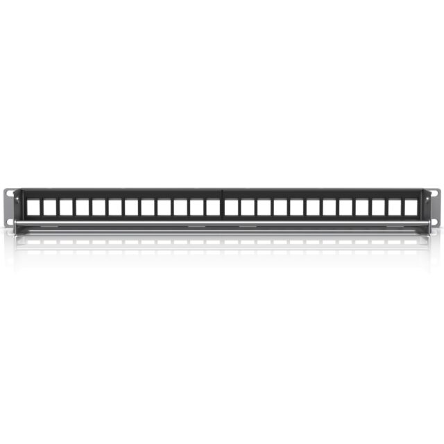 Ubiquiti UACC-Rack-Panel-Patch-Blank-24 | Patchpanel | 1U, 24 port - imagine 6