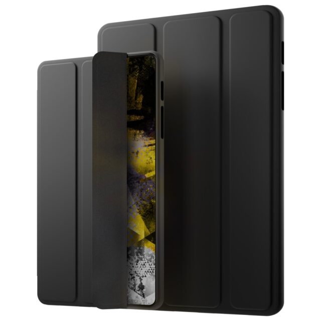 3MK Soft Tablet Case for Samsung Galaxy Tab S10 FE / Tab S10 Lite - imagine 3