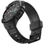 Spigen Rugged Armor Pro Samsung Watch 6 Classic 47mm black ACS06488 - imagine 9