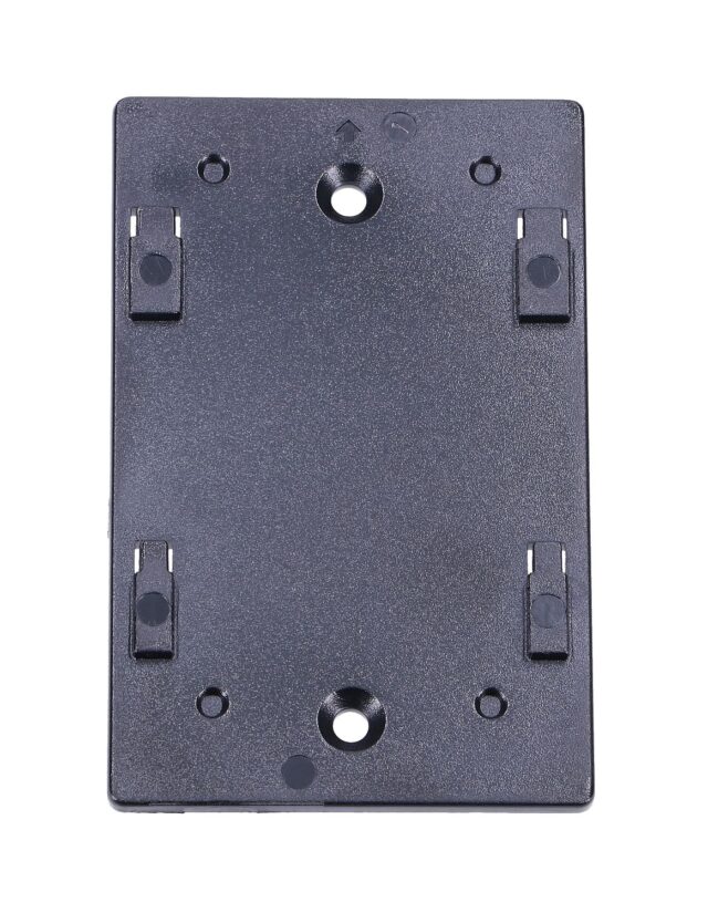 Ubiquiti POE-24-30W | PoE Power supply | 24V, 1,25A, 30W - imagine 3