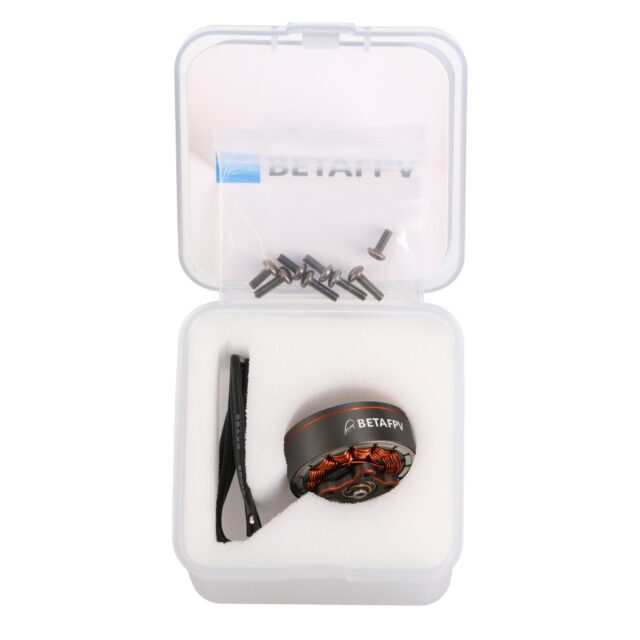 BetaFPV 2006-2400KV | Brushless Motor for Drone | 1 Piece - imagine 6