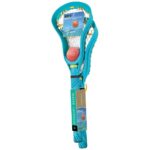 Waboba Mini Lacrosse water game sticks blue - imagine 3