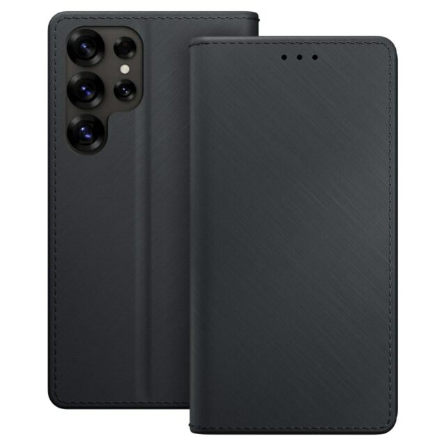 3MK Wallet Case for Samsung Galaxy S25 Ultra - imagine 8