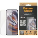 PanzerGlass Motorola edge 50 Neo Screen  Protection Ultra-Wide Fit 6595