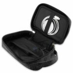 Guess Torba GUHBP4RPSK black 4G Printed Stripes - imagine 5