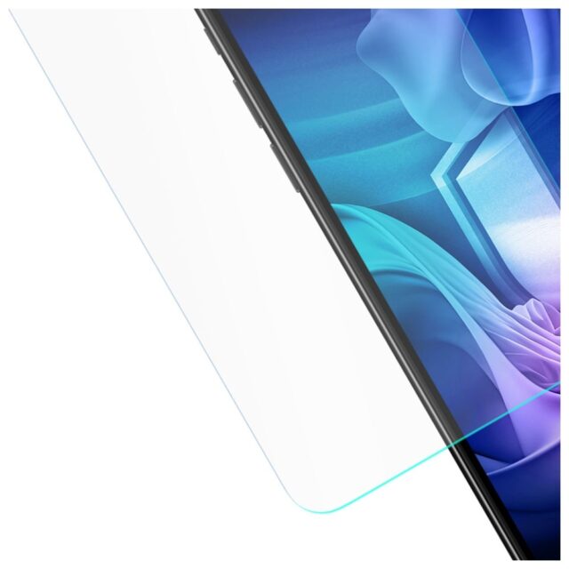 3MK Silky Matt Pro matte protective film for Samsung Galaxy S21 5G - imagine 5