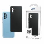 3MK Matt Case Sam A33 5G A336 black