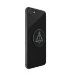 Popsockets 2 Deathly Hallows 100800 - Licensed Phone Grip and Stand - imagine 5