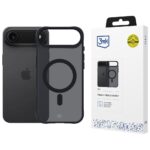 Case 3MK Smoke MagCase for Apple iPhone Air