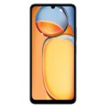 Xiaomi Redmi 13C 8/256GB granatowy/navyblue 51598 - imagine 3