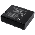 Teltonika FMB120 | GPS Tracker | GNSS, GSM, Bluetooth, Backup battery