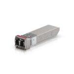 Ubiquiti UACC-OM-SFP10-1570 | SFP+ module | 1570nm, 10G, CWDM, 20km, single mode, duplex LC UPC - imagine 3