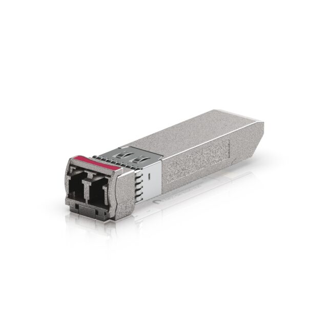 Ubiquiti UACC-OM-SFP10-1570 | SFP+ module | 1570nm, 10G, CWDM, 20km, single mode, duplex LC UPC - imagine 3