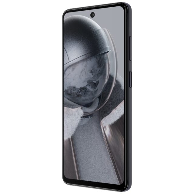 Smartphone HMD Pulse Pro TA-1588 6/128GB DS black - imagine 5