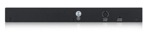 ZYXEL GS1900-10HP | Switch | 8x RJ45 1000Mb/s PoE, 2x SFP, 77W, managed - imagine 3