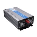 Extralink OPIM-2000W | Car voltage converter | 12V, 2000W modified sine - imagine 3