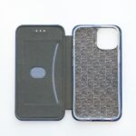 Beline Etui Book Magnetic Samsung M13 4GM135 niebieski/blue A13 5G A136 / A04s A047 - imagine 3