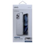 UNIQ LifePro Xtreme Case iPhone 13 Pro Max 6,7" tinsel lucent - imagine 6