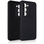 Case Beline Silicone Redmi 15 4G black