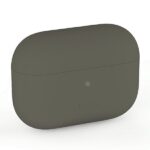 UNIQ Lino Case AirPods Pro Silicone grey moss - imagine 6
