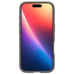 Spigen Rugged Armor Mag MagSafe Case for iPhone 17 Gray - imagine 4