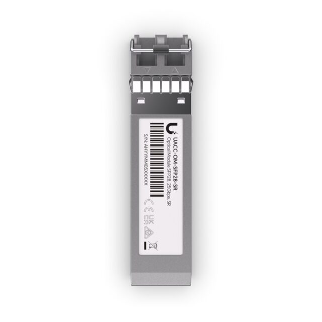 Ubiquiti UACC-OM-SFP28-SR | SFP28 Module | 25Gb/s - imagine 4