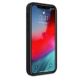 Karl Lagerfeld KLHCP12SSLKHBK iPhone 12 mini 5,4"  black hardcase Silicone Karl`s Head - imagine 6