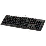XTRIKE ME Mechanical Gaming Keyboard GK-918 Black - imagine 3