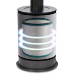 Emerio TFN-214472.1 | 3 in 1 Home Climate Controller | 2000W - imagine 3