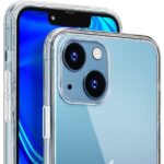 3MK Clear Case iPhone 13 Mini - imagine 5