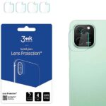 3MK Lens Protect Huawei Nova Y91 Camera Lens Protection 4 pcs
