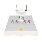 Extralink EXSEC15-90 | Sector antenna | 5GHz MIMO 4x4, 90°, 15dBi, dedicated for Mimosa A5C - imagine 5