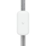 Ubiquiti UACC-Fiber-SR-Kit | Outdoor enclosure for organizing and relieving fiber optic cables | 189 x 95 x 48 mm - imagine 2