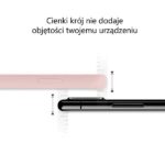 Mercury Silicone iPhone 13 Pro Max 6,7"pink sand - imagine 4