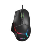Gaming mouse XTRIKE ME GM-415 BK black