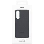 Case Samsung Kindsuit Case for Galaxy S25 Edge    black - imagine 6
