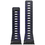 Strap Skinarma Gemini for Apple Watch     49/46/45/44 mm navy - imagine 3