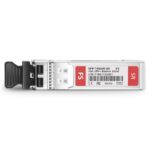 SFP-10GSR-85 | SFP+ Module | 850nm, 300m, Duplex LC, MMF