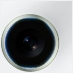 3MK HARDY Lens Protection Pro for Apple iPhone 17 Pro /17 Pro Max Black - imagine 7