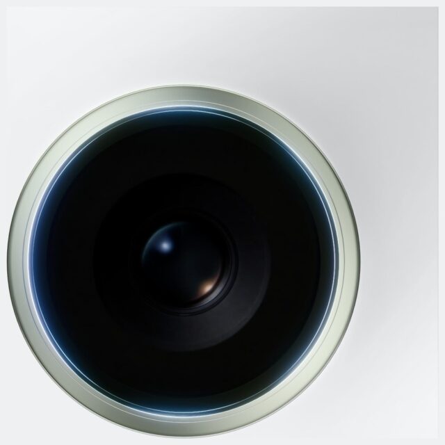 3MK HARDY Lens Protection Pro for Apple iPhone 17 Pro /17 Pro Max Black - imagine 7