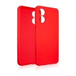 Beline Silicone Case Oppo A17red - imagine 2