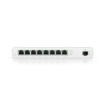 Ubiquiti UISP-R-EU | Router | MicroPoP, 8x RJ45 1000Mb/s, 1x SFP, 110W - imagine 2