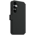 CARE by PanzerGlass Feature Tango 2in1 Wallet Case for Samsung Galaxy S25+ Black - imagine 2